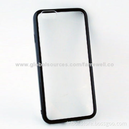 PC and TPU Case, High Quality, Suitable for New iPhone